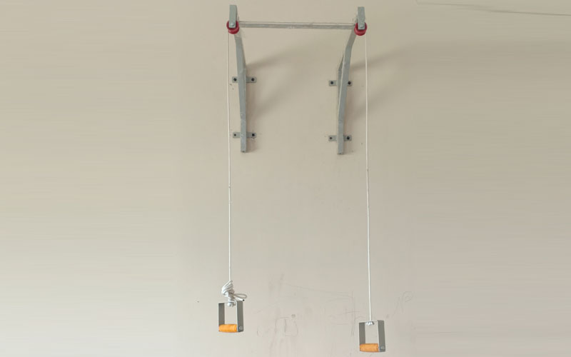 Overhead Pulley
